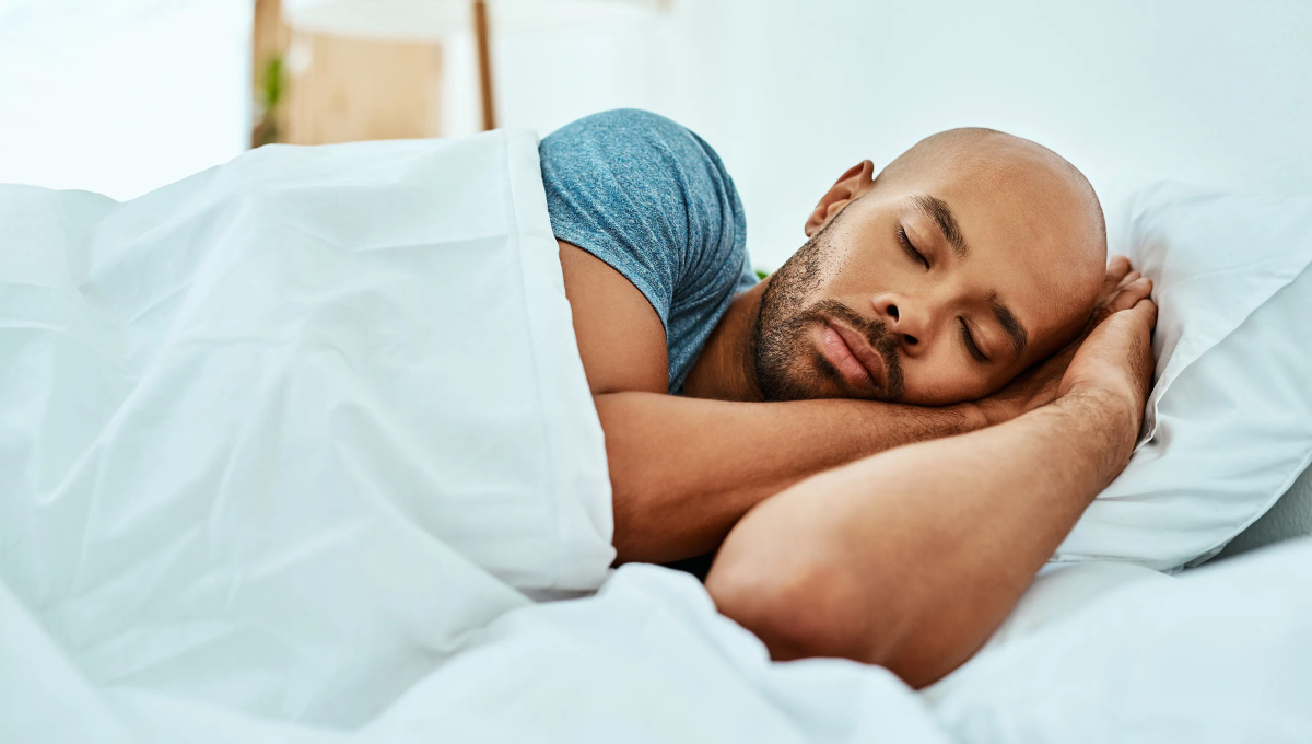 Beneficios del sueño para tu salud